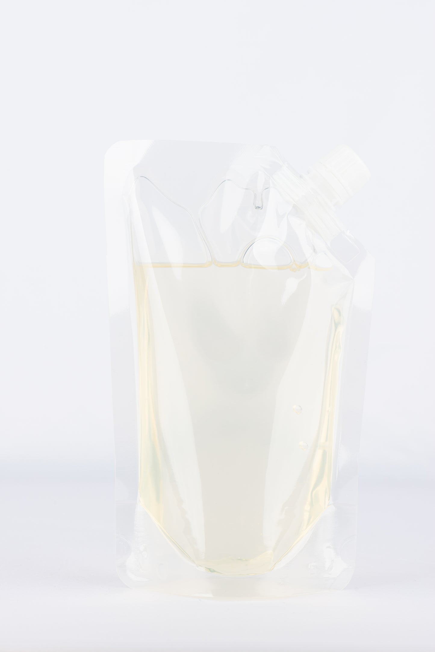 Jasmine & Fig | Moisturising Shampoo
