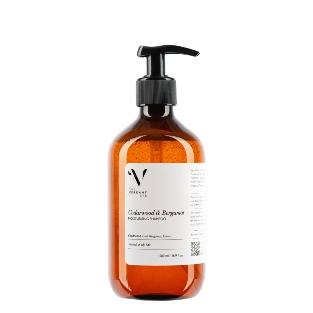 Shampoo