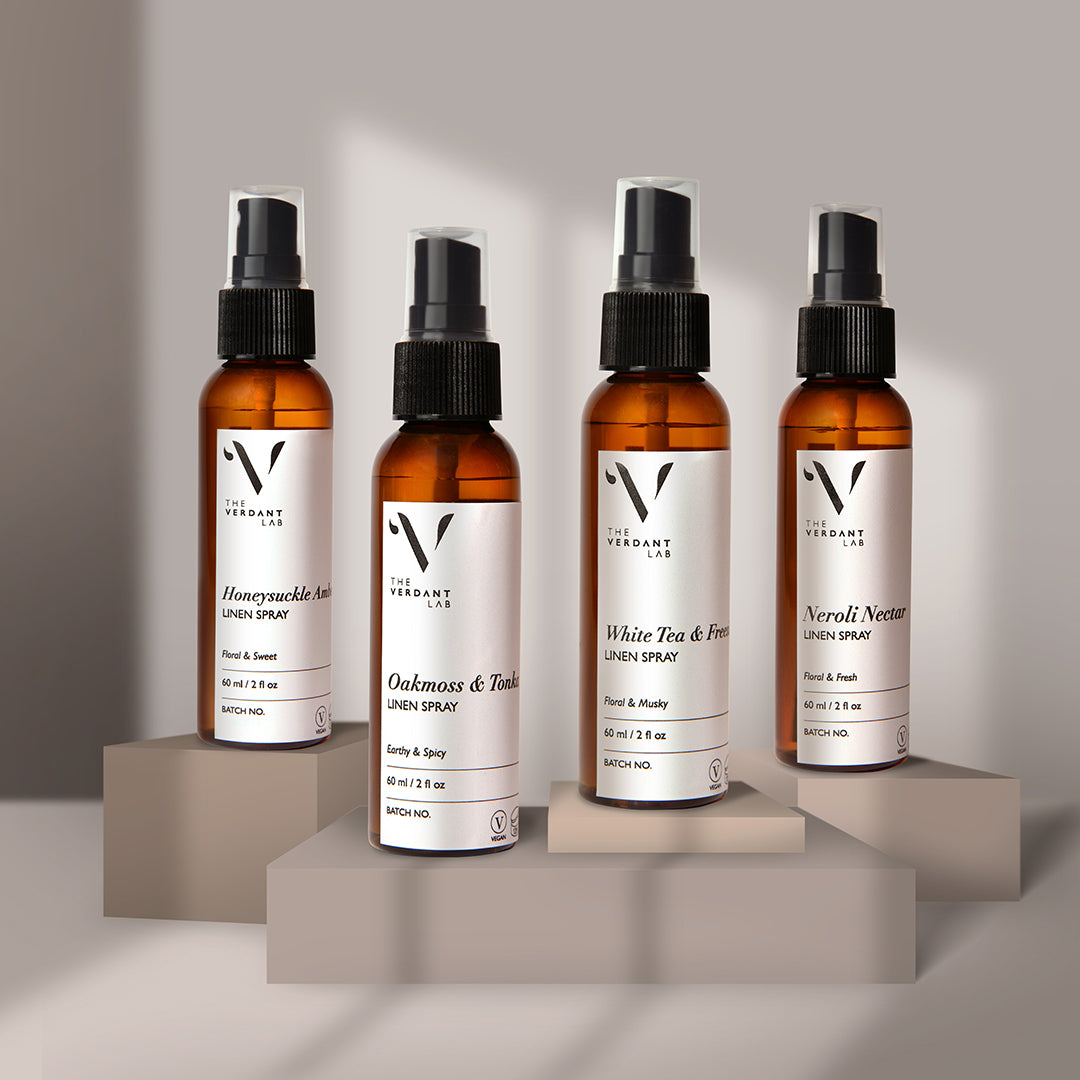 Linen Spray