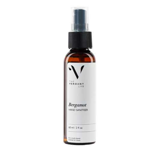 Bergamot | Hand Sanitiser