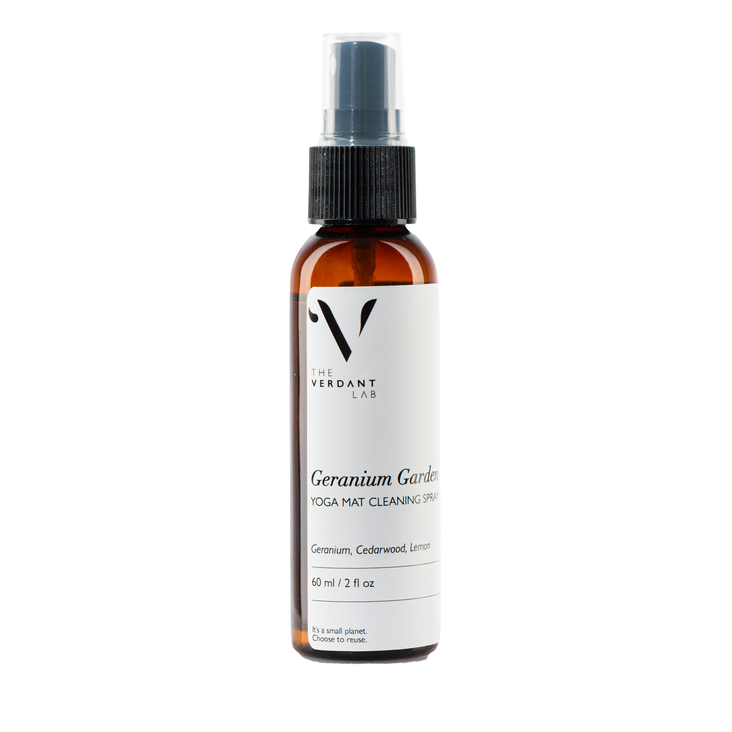 Yoga Mat Cleaning Spray