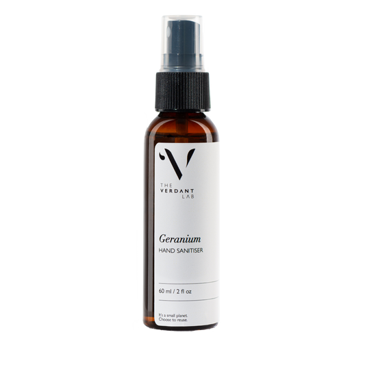 Geranium | Hand Sanitiser