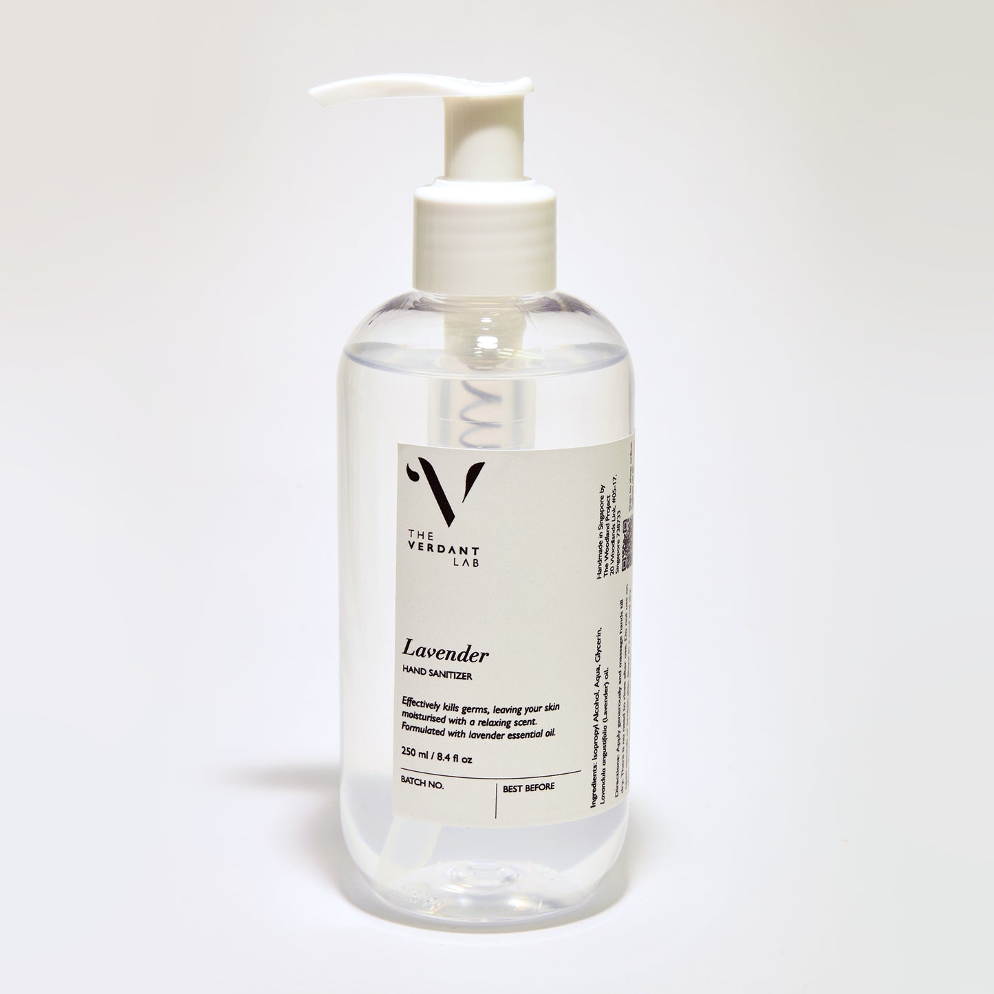 Lavender | Hand Sanitiser