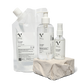Lavender | Hand Sanitiser-Hand Sanitiser-The Verdant Lab-50 ml-The Verdant Lab