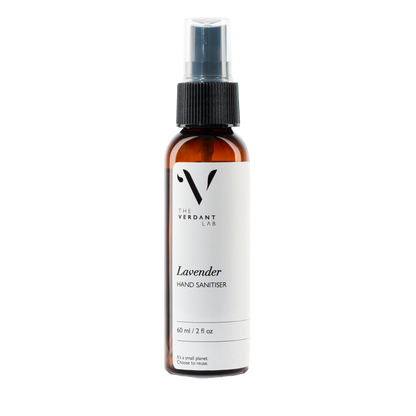 Lavender | Hand Sanitiser