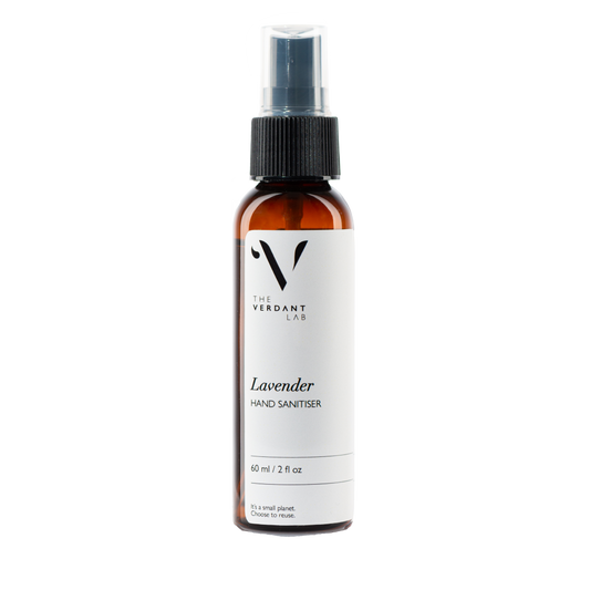 Lavender | Hand Sanitiser