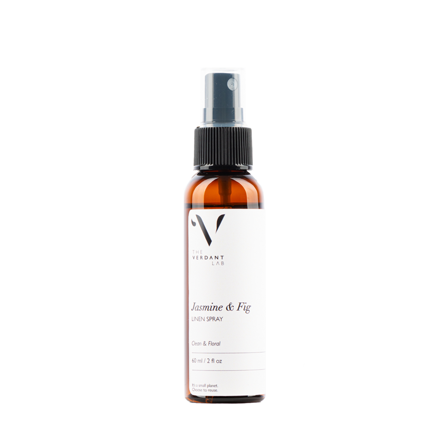 Jasmine & Fig | Linen Spray