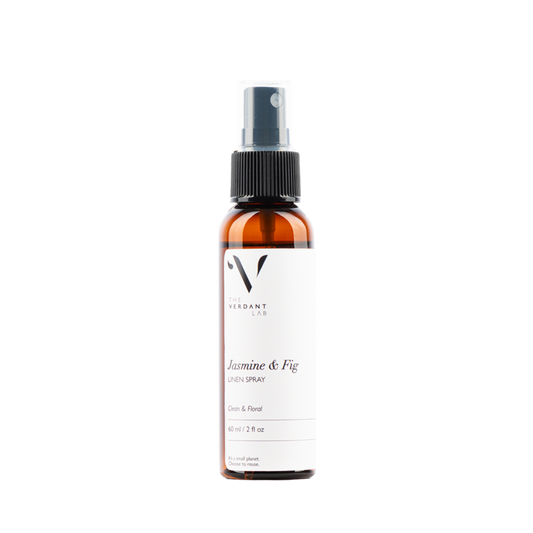 Jasmine & Fig | Linen Spray
