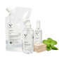 Peppermint | Hand Sanitiser-Hand Sanitiser-The Verdant Lab-50 ml-The Verdant Lab