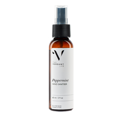 Peppermint | Hand Sanitiser