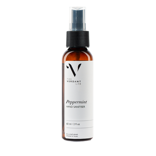 Peppermint | Hand Sanitiser