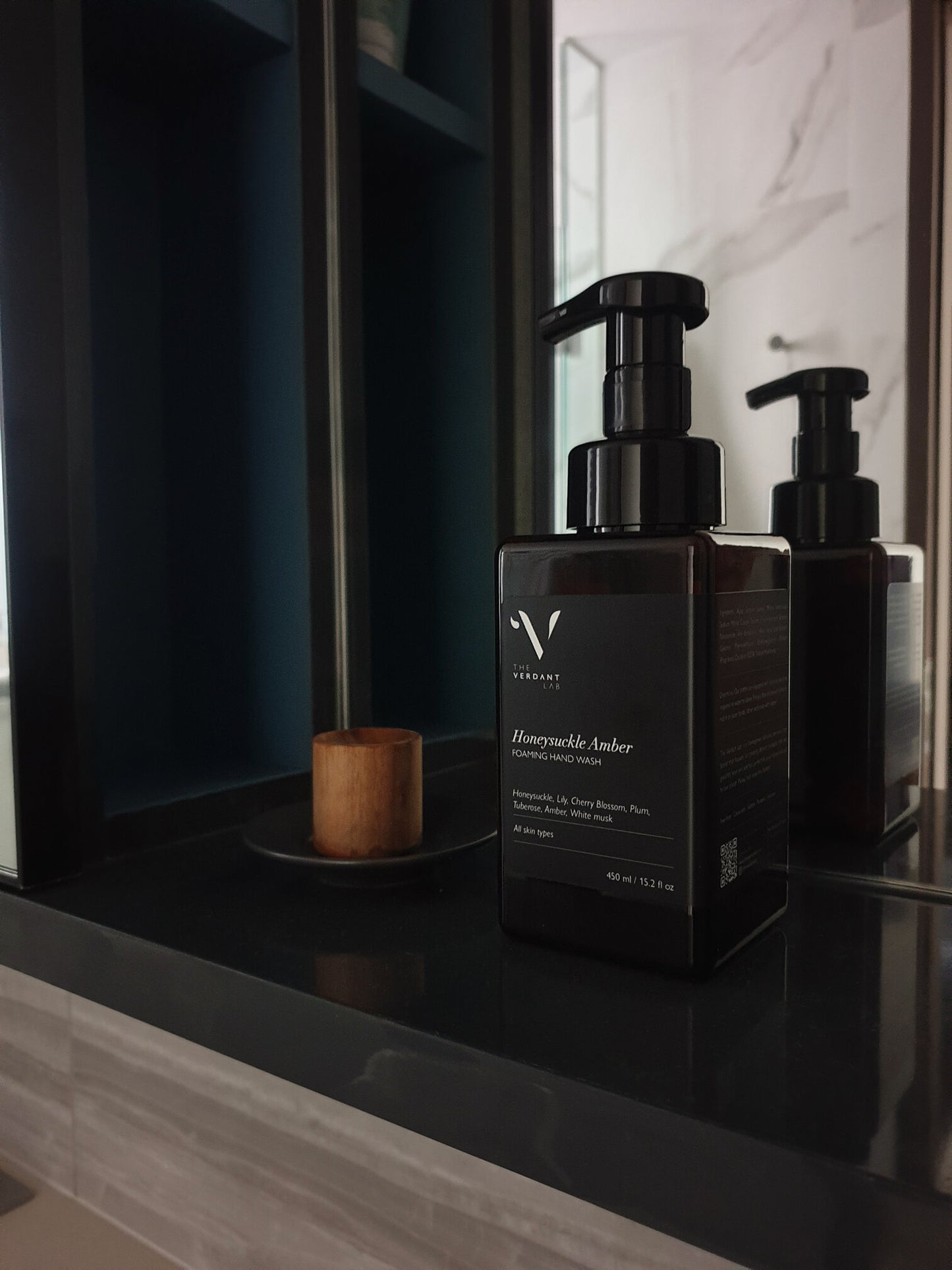 Neroli Nectar | Foaming Hand Wash
