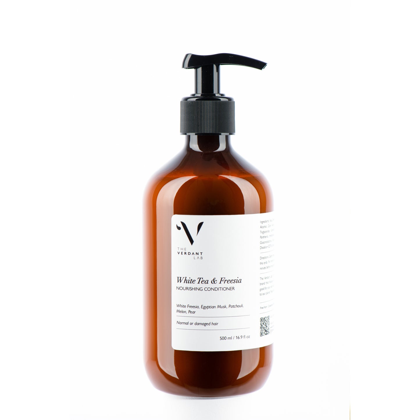 White Tea & Freesia | Conditioner
