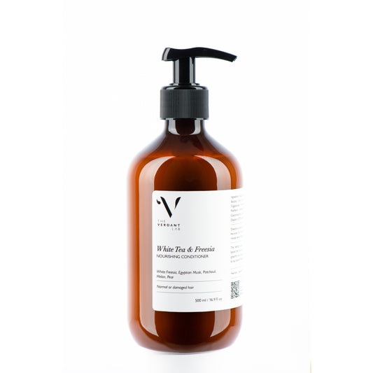 White Tea & Freesia | Conditioner