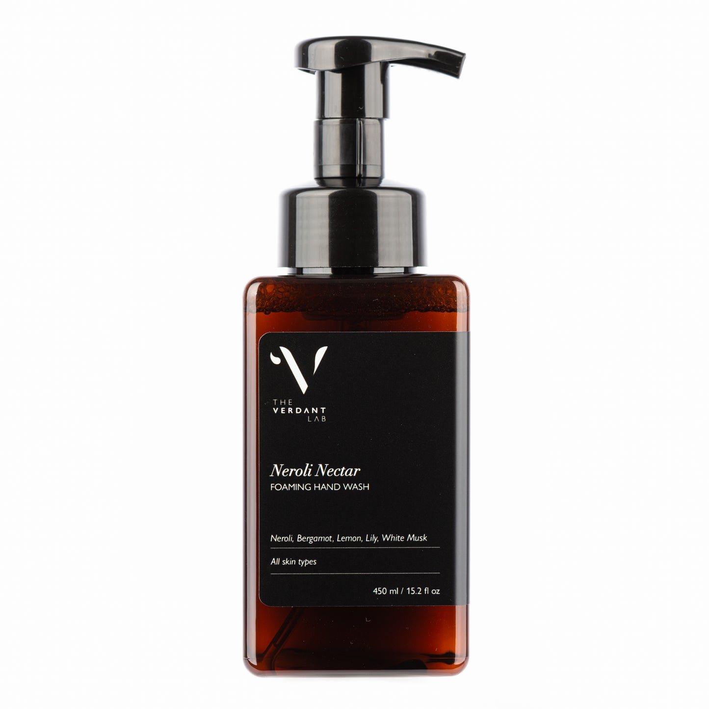 Neroli Nectar | Foaming Hand Wash