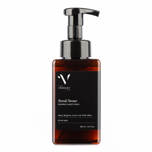 Neroli Nectar | Foaming Hand Wash