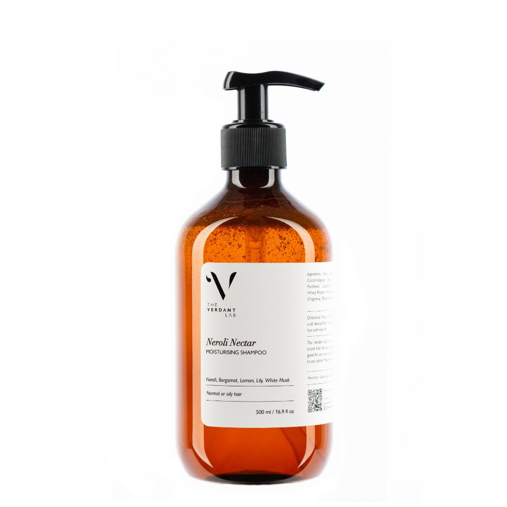 Liquid Hair